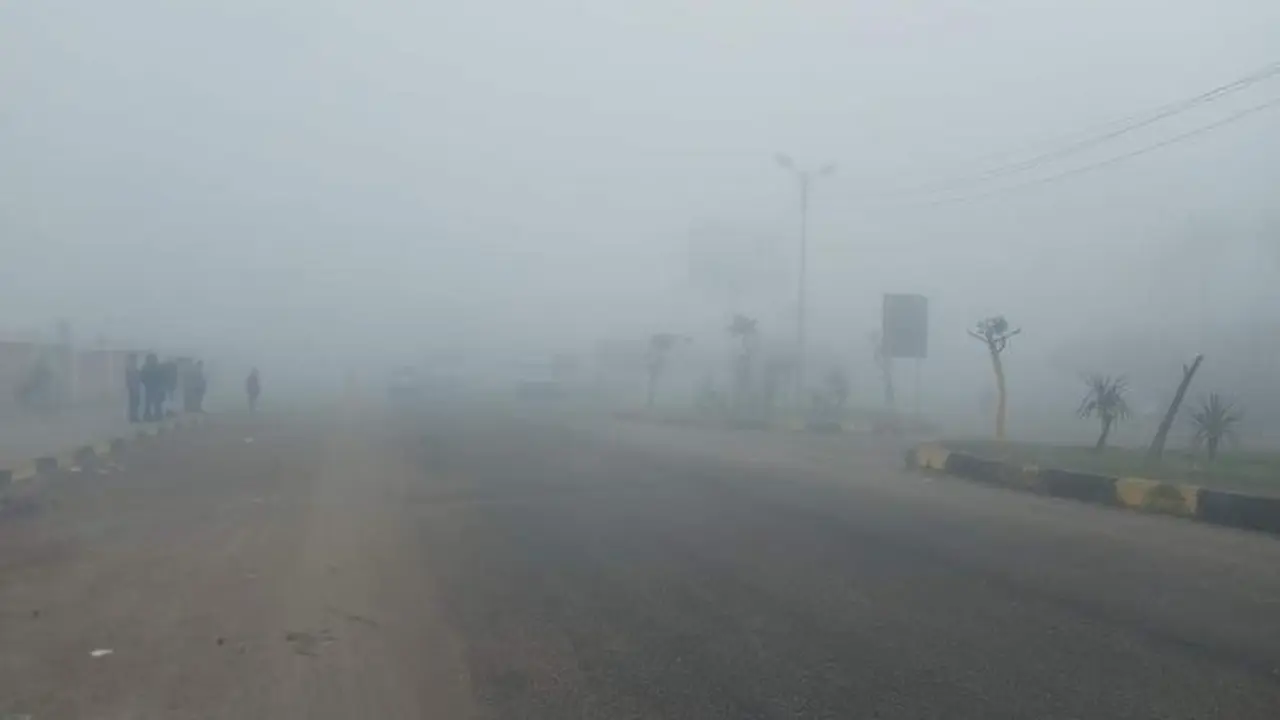 تحذير من الأرصاد: 4 ساعات خطر اليوم في انتظارك!